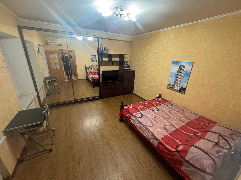 Сдам 2х комнатную квартиру с бомбоубежищем на Стараконном переулке Одесса - изображение 3