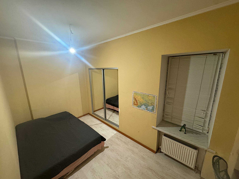 Сдам 2х комнатную квартиру с бомбоубежищем на Стараконном переулке Одесса - изображение 4