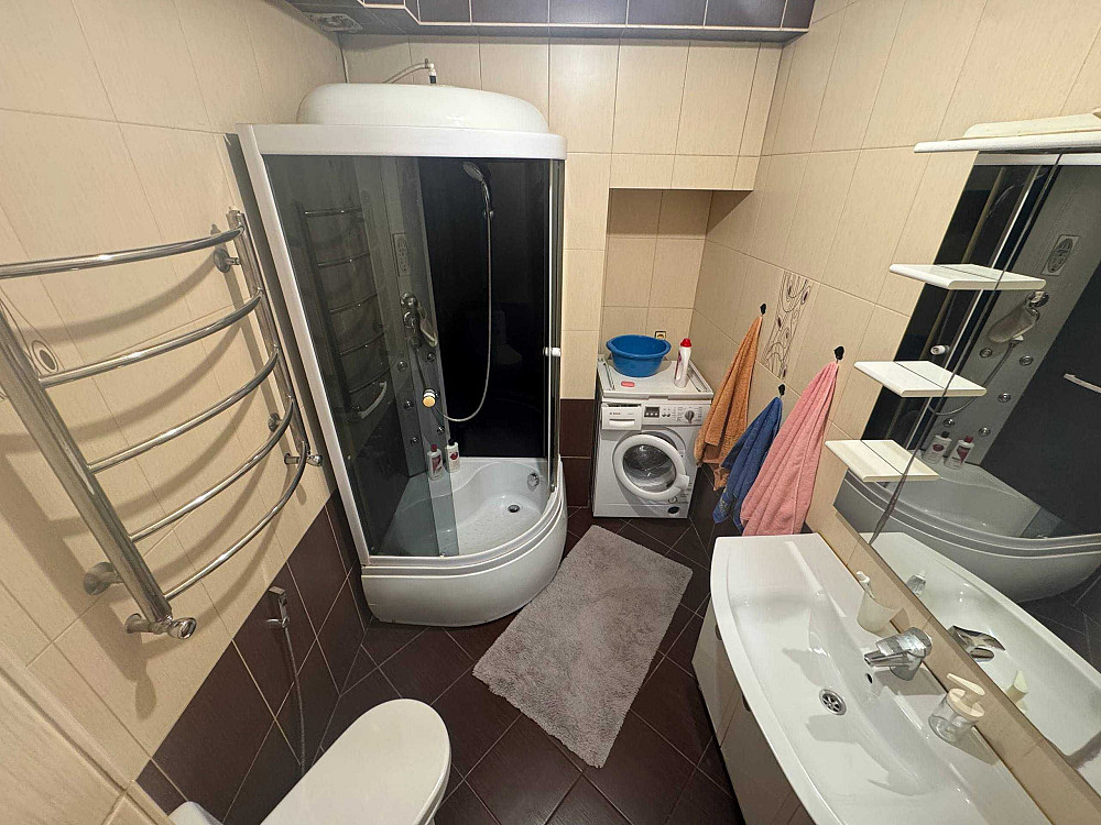 Сдам 2х комнатную квартиру с бомбоубежищем на Стараконном переулке Одесса - изображение 5