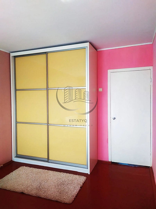 Здам 3х кімнатну квартиру, м. Студентська Харьков - изображение 3