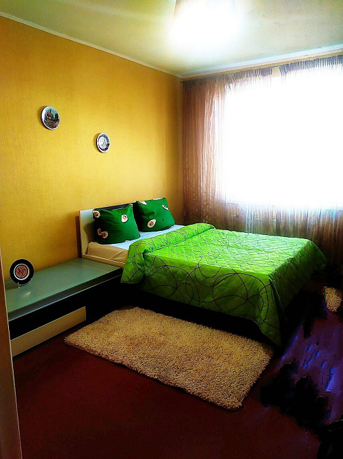 Здам 3х кімнатну квартиру, м. Студентська Харьков - изображение 5