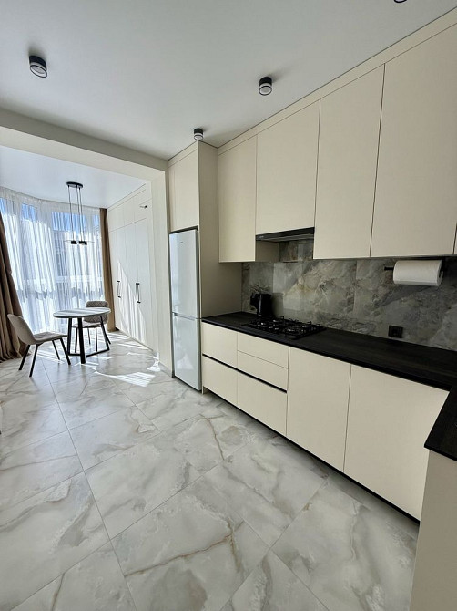 Оренда  квартири ЖК Резиденс, ПЕРША ЗДАЧА Софіївська Борщагівка - зображення 1