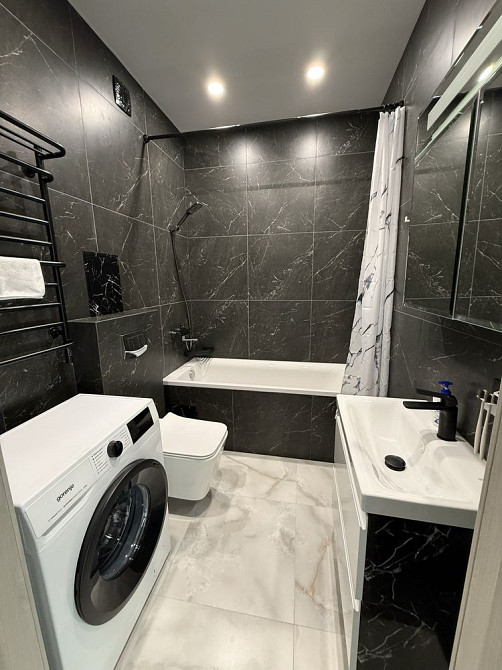 Оренда  квартири ЖК Резиденс, ПЕРША ЗДАЧА Софіївська Борщагівка - зображення 4