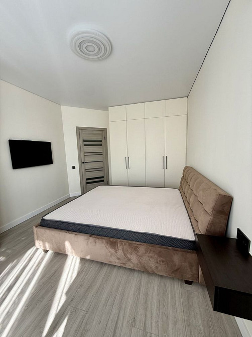 Оренда  квартири ЖК Резиденс, ПЕРША ЗДАЧА Софіївська Борщагівка - зображення 6