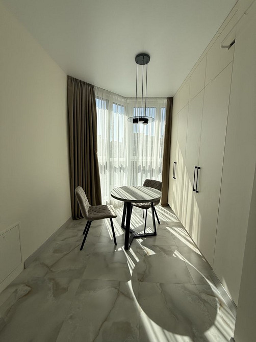 Оренда  квартири ЖК Резиденс, ПЕРША ЗДАЧА Софіївська Борщагівка - зображення 3