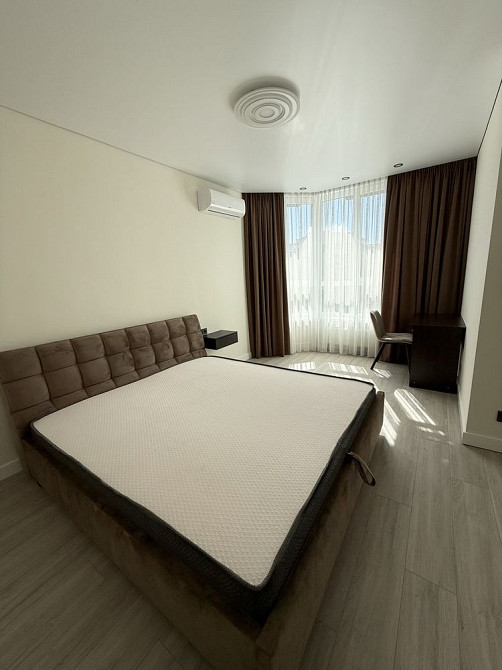 Оренда  квартири ЖК Резиденс, ПЕРША ЗДАЧА Софіївська Борщагівка - зображення 5