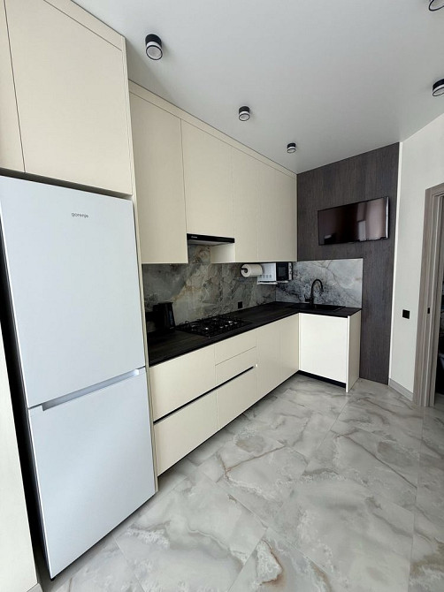 Оренда  квартири ЖК Резиденс, ПЕРША ЗДАЧА Софіївська Борщагівка - зображення 2