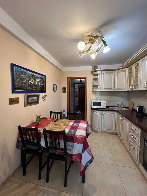 2р 60м2 м. Площа Український Героїв Микільсько-Ботанічна 6\8 Киев - изображение 5