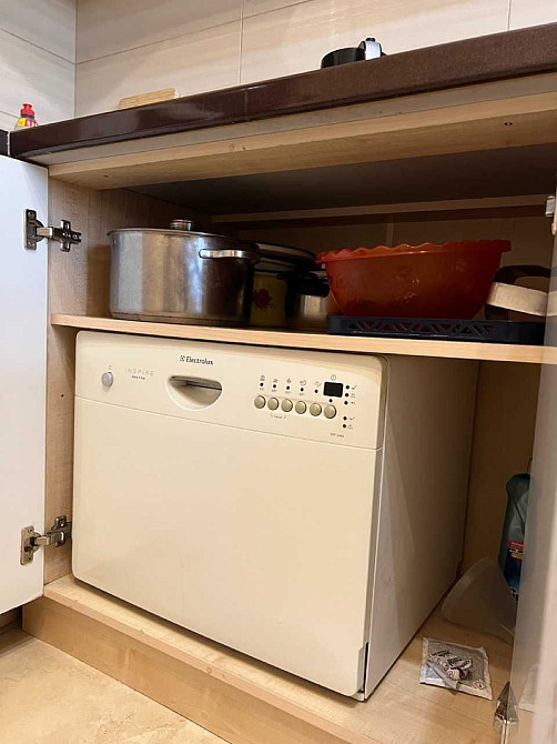 2р 60м2 м. Площа Український Героїв Микільсько-Ботанічна 6\8 Киев - изображение 7