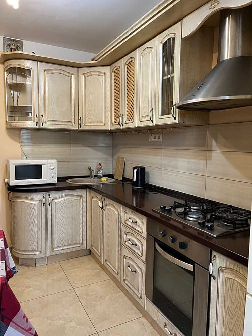 2р 60м2 м. Площа Український Героїв Микільсько-Ботанічна 6\8 Киев - изображение 4