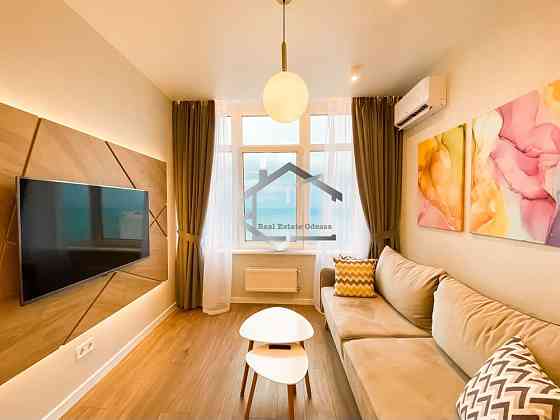 Сдам ДОЛГОСРОЧНО 44 Жемчужина Каманина Аркадия вид на море Гардеробная Одесса