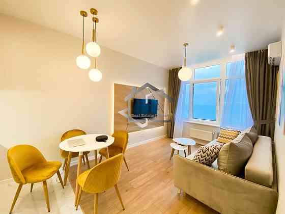 Сдам ДОЛГОСРОЧНО 44 Жемчужина Каманина Аркадия вид на море Гардеробная Одесса