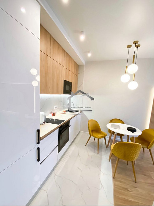 Сдам ДОЛГОСРОЧНО 44 Жемчужина Каманина Аркадия вид на море Гардеробная Одесса - изображение 6