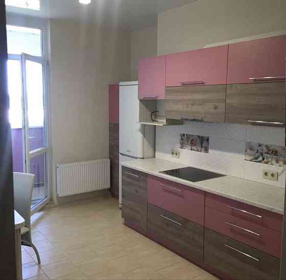 ЖК ЛАЙНЕР Сдам 1-комн.кв-ру 46м2 Центр Клочковская Харьков