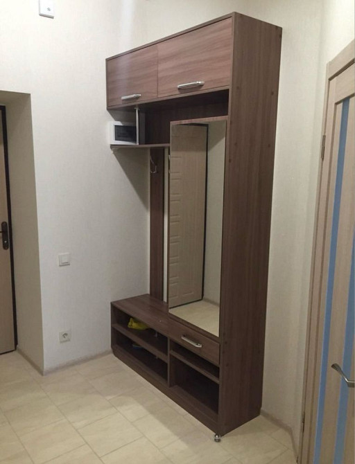 ЖК ЛАЙНЕР Сдам 1-комн.кв-ру 46м2 Центр Клочковская Харьков - изображение 6