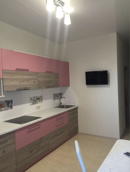 ЖК ЛАЙНЕР Сдам 1-комн.кв-ру 46м2 Центр Клочковская Харьков - изображение 2