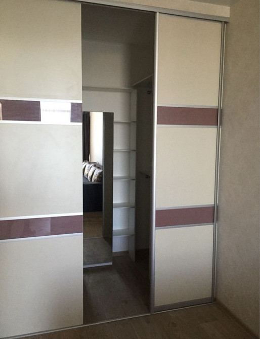 ЖК ЛАЙНЕР Сдам 1-комн.кв-ру 46м2 Центр Клочковская Харьков - изображение 5