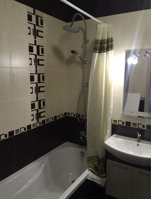 ЖК ЛАЙНЕР Сдам 1-комн.кв-ру 46м2 Центр Клочковская Харьков - изображение 8