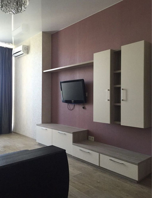 ЖК ЛАЙНЕР Сдам 1-комн.кв-ру 46м2 Центр Клочковская Харьков - изображение 4