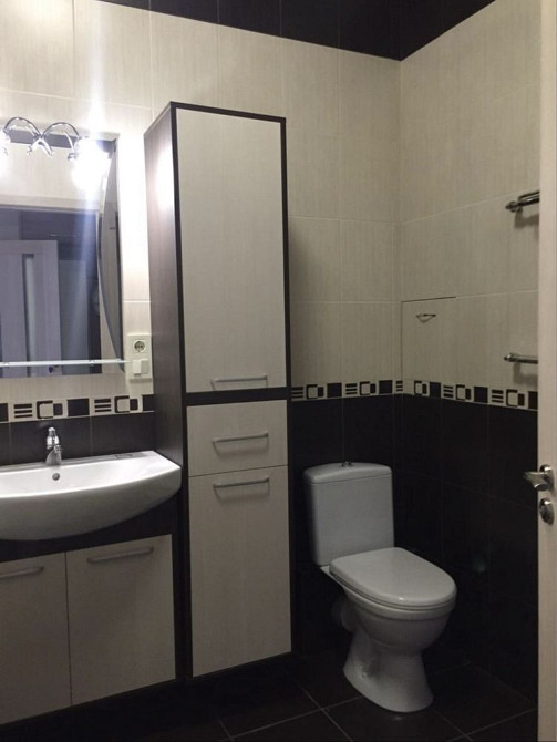 ЖК ЛАЙНЕР Сдам 1-комн.кв-ру 46м2 Центр Клочковская Харьков - изображение 7