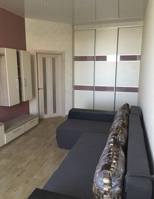 ЖК ЛАЙНЕР Сдам 1-комн.кв-ру 46м2 Центр Клочковская Харьков - изображение 3