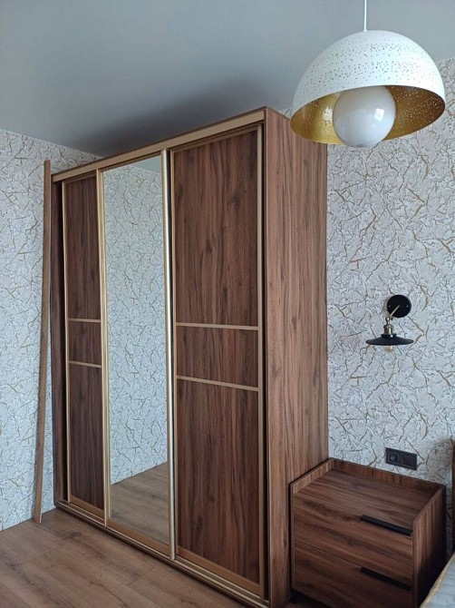 Оренда євро2к квартири в ЖК «Центральний-2» Ірпінь - зображення 3