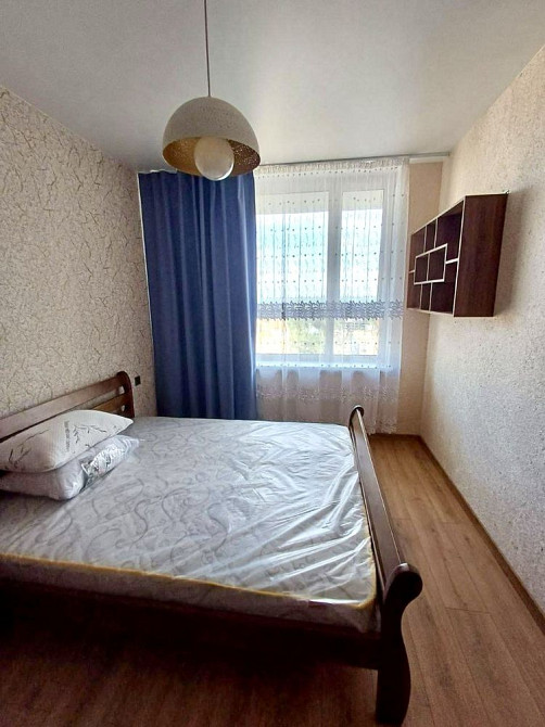 Оренда євро2к квартири в ЖК «Центральний-2» Ірпінь - зображення 2