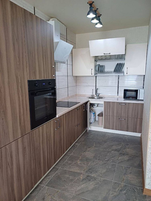 Оренда євро2к квартири в ЖК «Центральний-2» Ірпінь - зображення 4