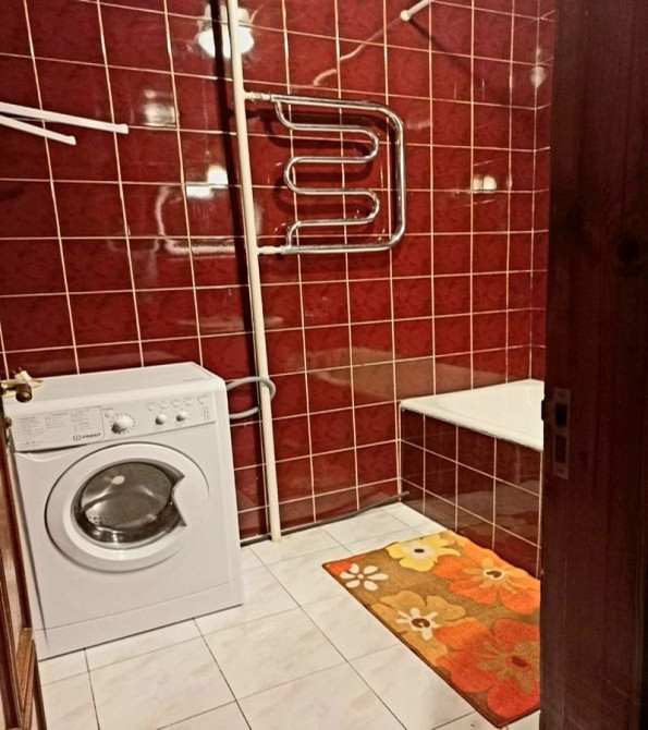 Здам простору 3-кімнатну квартиру на Котовського (вул. Семена Палія). Одесса - изображение 8