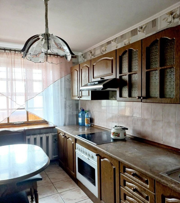 Здам простору 3-кімнатну квартиру на Котовського (вул. Семена Палія). Одесса - изображение 1