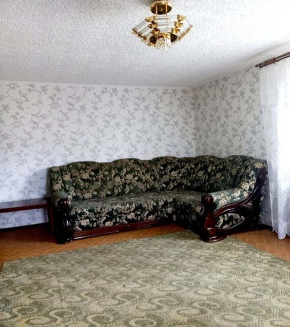 Здам простору 3-кімнатну квартиру на Котовського (вул. Семена Палія). Одесса - изображение 6