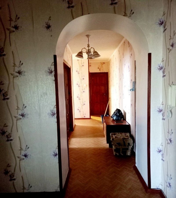 Здам простору 3-кімнатну квартиру на Котовського (вул. Семена Палія). Одесса - изображение 7