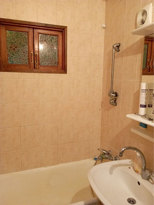 Здам 2к квартиру на Відрадному , вулиця Донця Киев - изображение 8