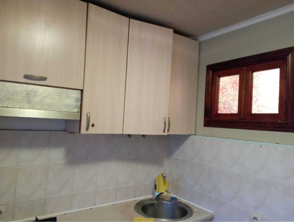 Здам 2к квартиру на Відрадному , вулиця Донця Киев - изображение 1