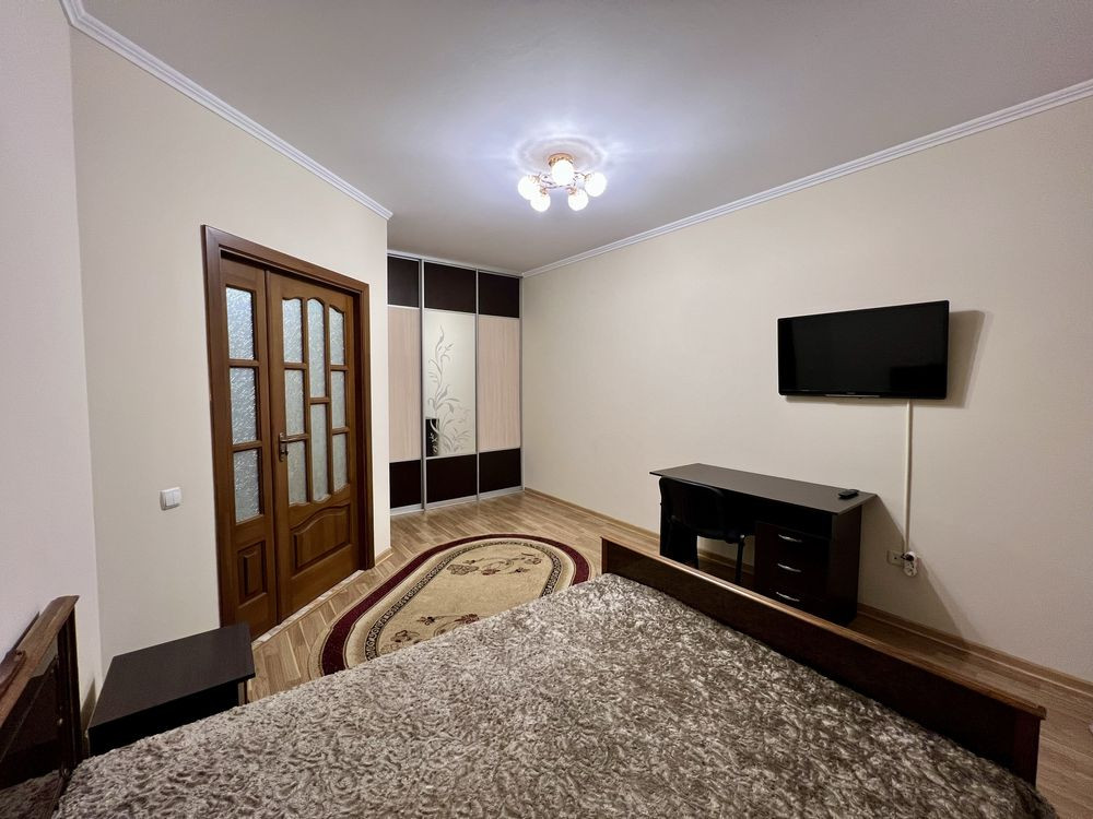 Оренда 1 кімн кварт від ВЛАСНИКА! Центр, Новострой, Закритий двір Вінниця - зображення 2