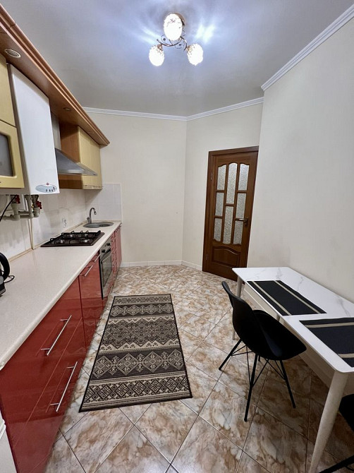 Оренда 1 кімн кварт від ВЛАСНИКА! Центр, Новострой, Закритий двір Вінниця - зображення 5