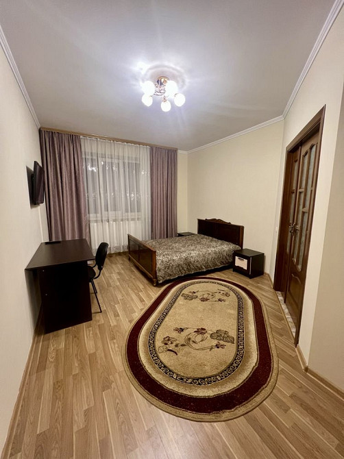 Оренда 1 кімн кварт від ВЛАСНИКА! Центр, Новострой, Закритий двір Вінниця - зображення 1