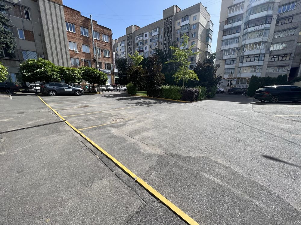 Оренда 1 кімн кварт від ВЛАСНИКА! Центр, Новострой, Закритий двір Вінниця - зображення 8