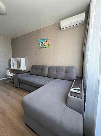 Сдам 1-но комнатную на Кманина, прямой вид на море, 32 Жемчужина Одесса