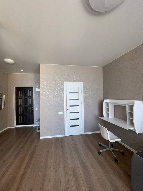 Сдам 1-но комнатную на Кманина, прямой вид на море, 32 Жемчужина Одесса - изображение 6