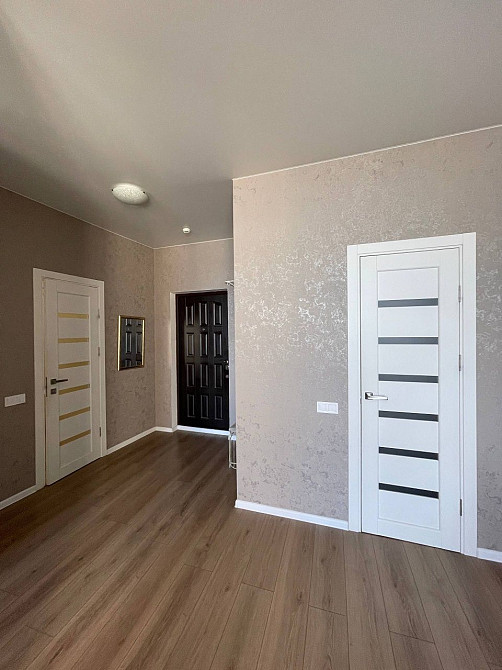 Сдам 1-но комнатную на Кманина, прямой вид на море, 32 Жемчужина Одесса - изображение 8