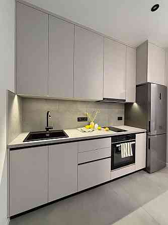 Продам квартиру с новым ремонтов Акрополь Одесса