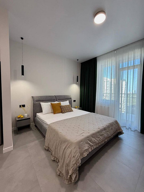 Продам квартиру с новым ремонтов Акрополь Одеса - зображення 2