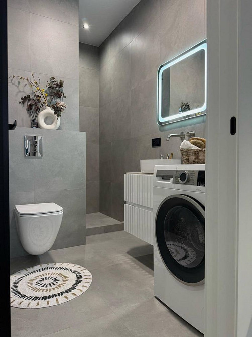 Продам квартиру с новым ремонтов Акрополь Одеса - зображення 5