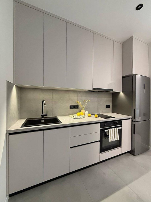 Продам квартиру с новым ремонтов Акрополь Одеса - зображення 1