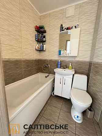 2133-ОА Продам 1К квартиру на Салтовке Студенческая 520 м/р Харьков