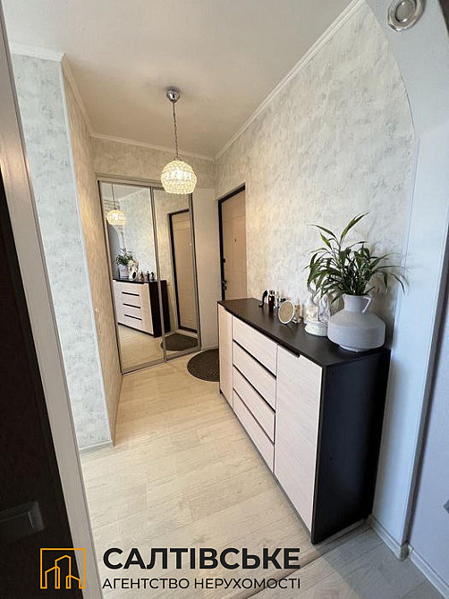 2133-ОА Продам 1К квартиру на Салтовке Студенческая 520 м/р Харьков - изображение 7