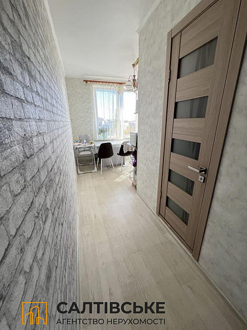 2133-ОА Продам 1К квартиру на Салтовке Студенческая 520 м/р Харьков - изображение 3