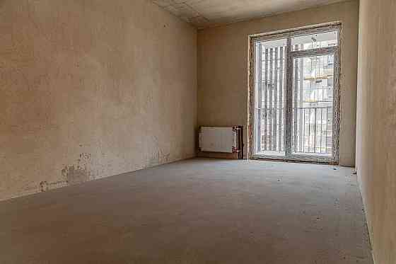 1-кімнатна ЖК CONTINENT LIFE | Франківський район | найнижча ціна Сокільники