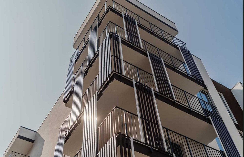 1-кімнатна ЖК CONTINENT LIFE | Франківський район | найнижча ціна Сокільники - зображення 2